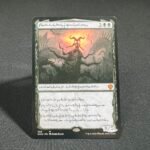 Sheoldred, the Apocalypse phyrexian