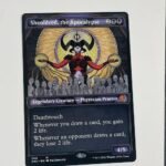 Sheoldred, the Apocalypse showcase