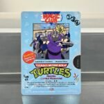 Shredder, Criminal Mastermind (Higure, the Still Wind) SLD #2368