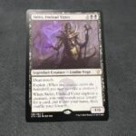 Sidisi, Undead Vizier