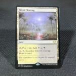 Silent Clearing