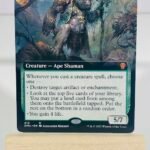 Silverback Elder extend art