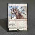 Sire of Seven Deaths #1