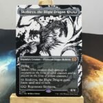Skithiryx, the Blight Dragon MUL #17
