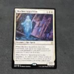 Skyclave Apparition Regular Art