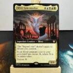 Sliver Gravemother CMM extend