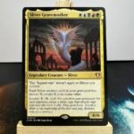 Sliver Gravemother CMM regular