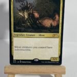 Sliver Hivelord SLD