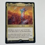 Sliver Legion SLD