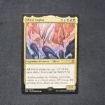 Sliver Legion TSR holo