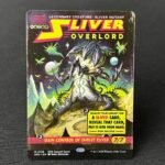 Sliver Overlord SPG #128