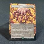 Smothering Tithe 2x2 borderless