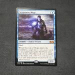 Snapcaster Mage UMA
