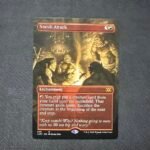 Sneak Attack Box Topper 2XM