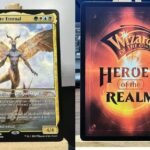 Sol, Advocate Eternal