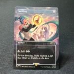 Sol Ring SLD #1604