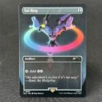 Sol Ring SLD #2093