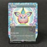 Sol Ring SLD #2315