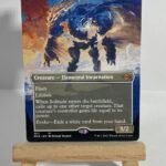 Solitude Full art