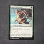Song of the Dryads