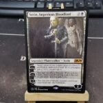 Sorin, Imperious Bloodlord