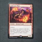 Soul-Scar Mage