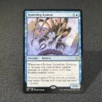 Spawning Kraken #33