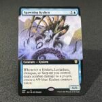 Spawning Kraken #360