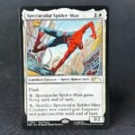 Spectacular Spider-Man #1