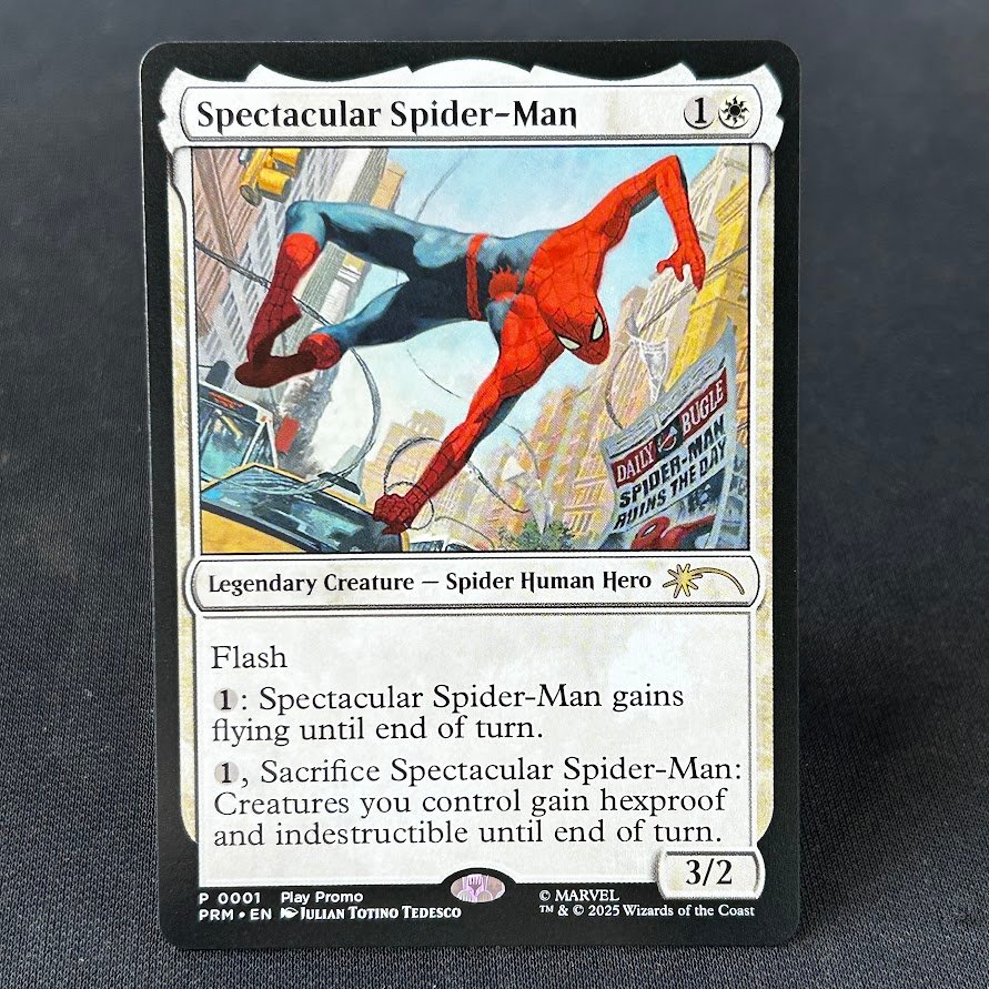 Spectacular Spider-Man #1 Spectacular Spider-Man #1 - Image 1