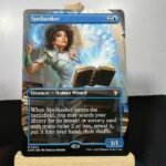 Spellseeker CMM 0635