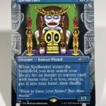 Spellseeker SLD #1165