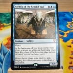 Sphinx of the Second Sun 099