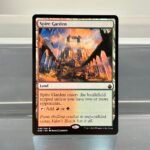 Spire Garden BBD #85
