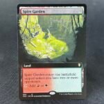 Spire Garden CLB Extend #606