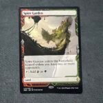 Spire Garden ZNE holo