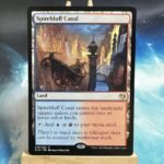 Spirebluff Canal