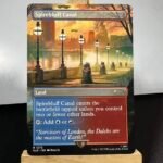 Spirebluff Canal SLD 1373