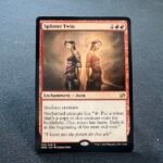 Splinter Twin (MM2) 129