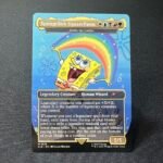 SpongeBob SquarePants SLD#1932
