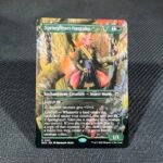 Springheart Nantuko #341