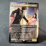Squall, SeeD Mercenary #PSS5