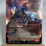 Stardrake (Scourge of the Throne) SLD