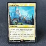 Starting Town FIN #289