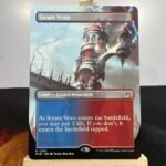 Steam Vents RVR Borderless 0298