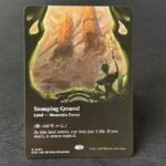 Stomping Ground EOE #283