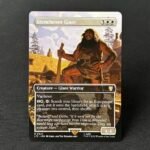 Stonehewer Giant LTC #521