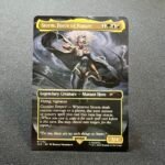 Storm, Force of Nature
