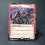 Stormscale Scion #303