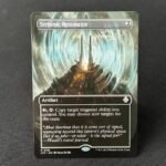 Strionic Resonator LCC #116
